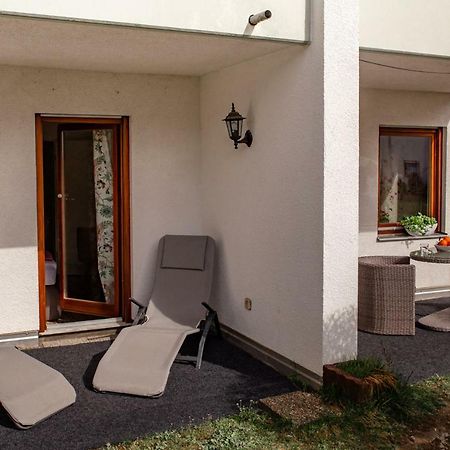 Moor Apartment 12 Singen  Exterior foto