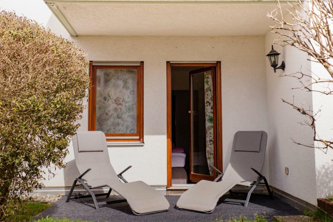 Moor Apartment 12 Singen  Exterior foto