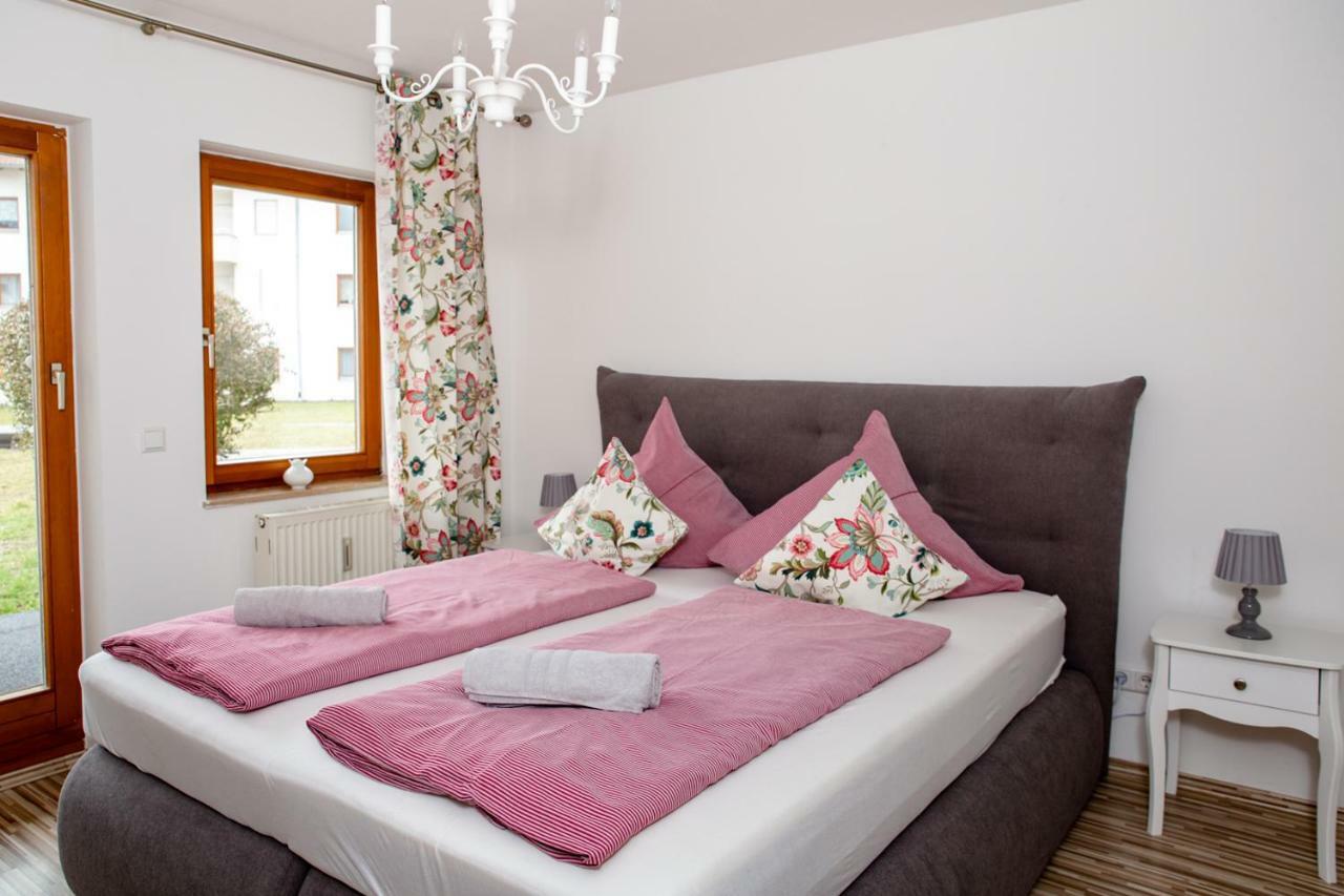 Moor Apartment 12 Singen  Exterior foto