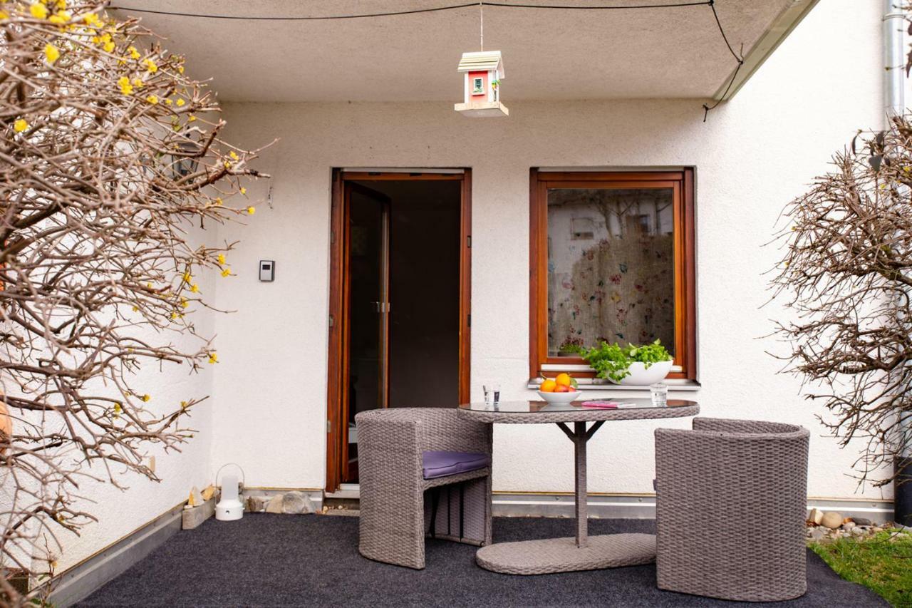 Moor Apartment 12 Singen  Exterior foto